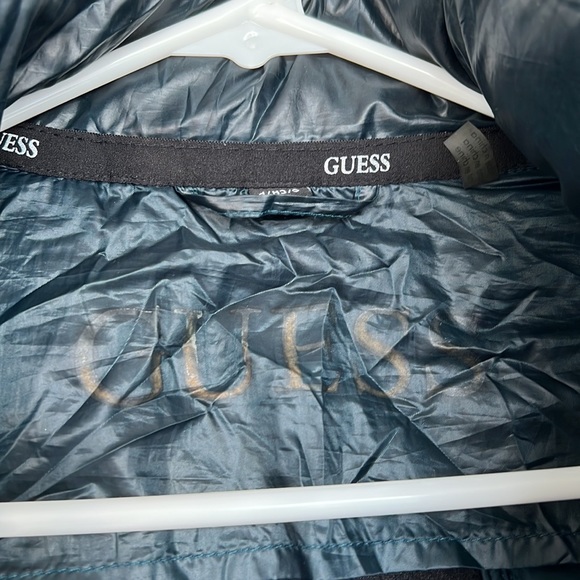 Guess jacket - Picture 5 of 16